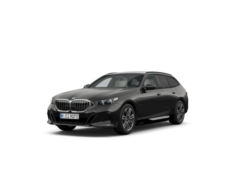 BMW 550 550e xDrive Touring M Sport | TOWB |