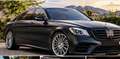 Mercedes-Benz S 400 d lang 4MATIC Aut. - thumbnail 3