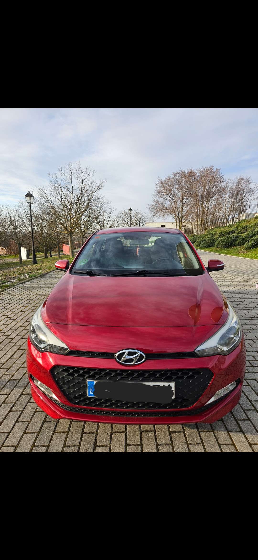 Hyundai i20 i20 1.2 BD Tecno Tecno - foto 1