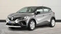 Renault Captur 1.0 TCe 90ch Business -21