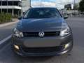 Volkswagen Polo Polo 1.6 TDI Blue Motion Technology Comfortline Gris - thumbnail 1
