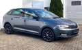 Skoda Rapid/Spaceback Spaceback Style 1.0L 110ps*Pano*Navi*Euro6 siva - thumbnail 4