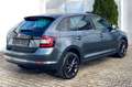 Skoda Rapid/Spaceback Spaceback Style 1.0L 110ps*Pano*Navi*Euro6 siva - thumbnail 8