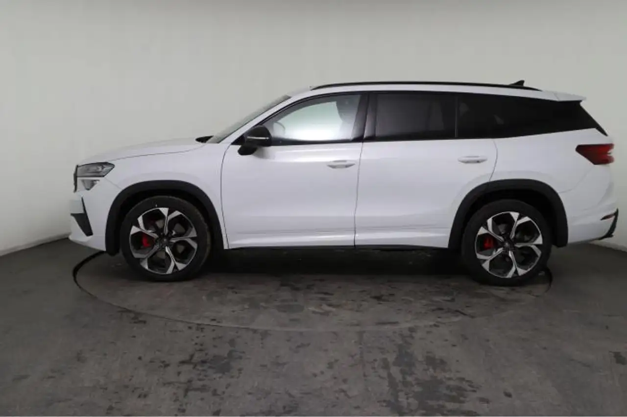 Skoda Kodiaq 2026
