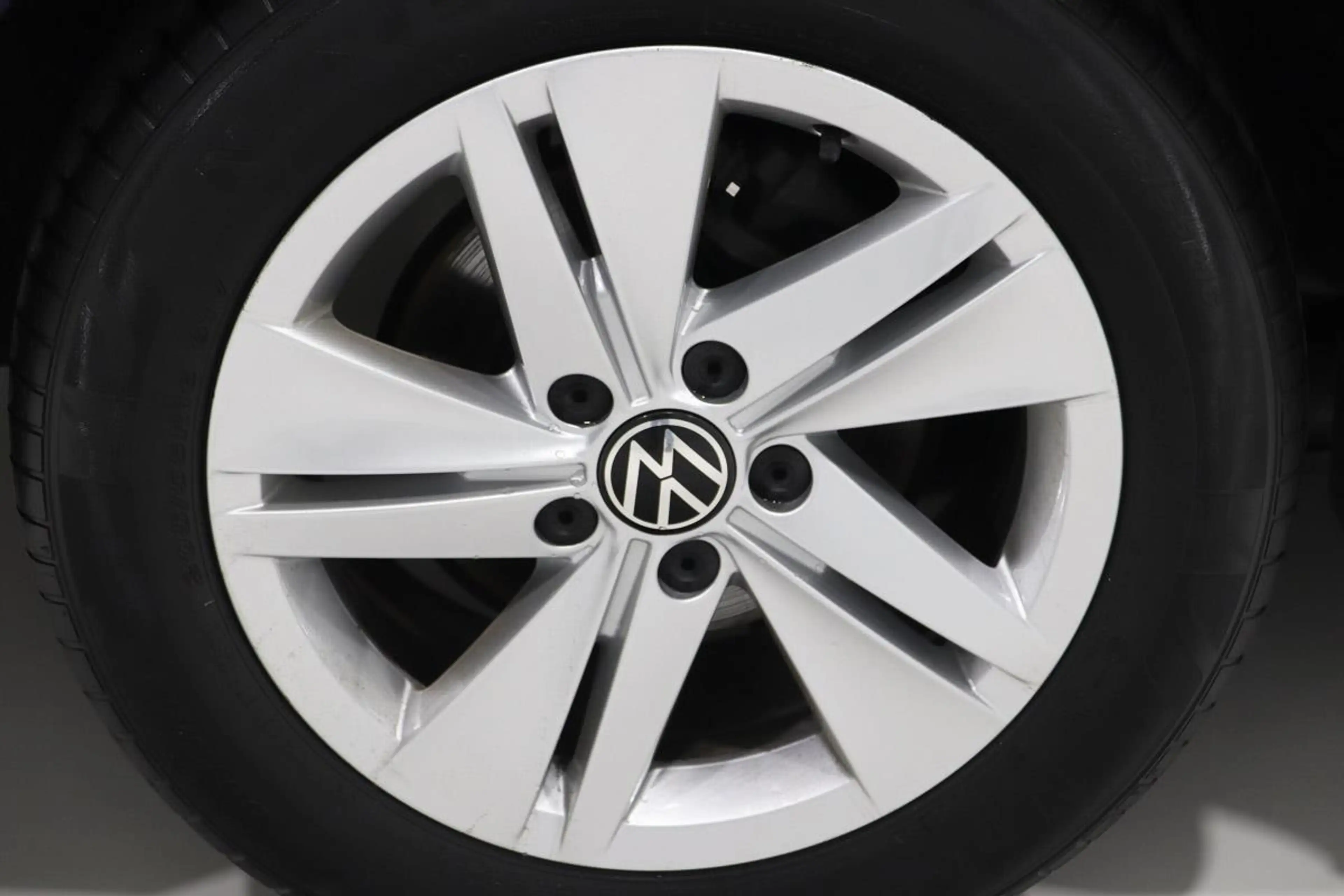 Volkswagen Golf Variant TDI 116 LED GPS ACC ATTELAGE JA16 — photo 6