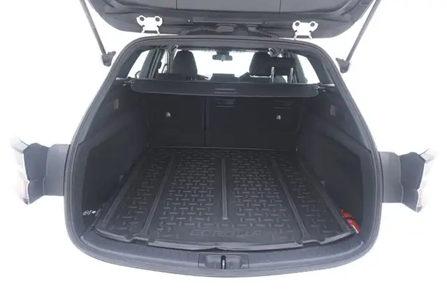 Toyota Corolla view 14