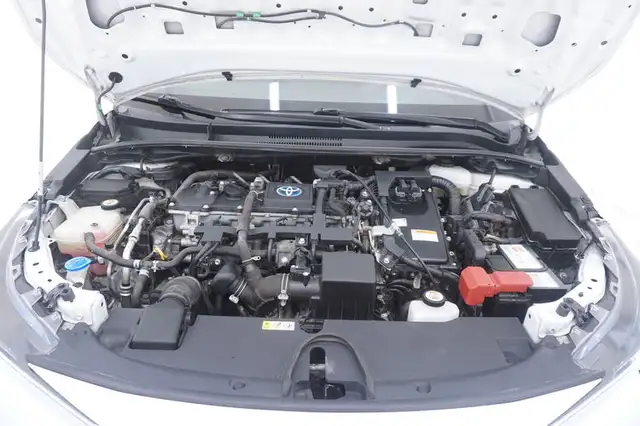 Toyota Corolla view 13