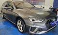 Audi A4 S-line MHEV S-tronic UNIPRO'-SERVICE Gris - thumbnail 2