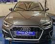 Audi A4 S-line MHEV S-tronic UNIPRO'-SERVICE Gris - thumbnail 1