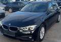 BMW 318 318d Negro - thumbnail 1