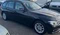 BMW 318 318d Negro - thumbnail 3