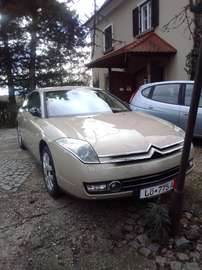 C6 2,7 V6 Exclusive FAP Aut. Exclusive