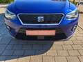 SEAT Arona Arona 1.0 Eco TSI DSG Style Bleu - thumbnail 3