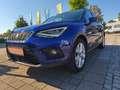 SEAT Arona Arona 1.0 Eco TSI DSG Style Bleu - thumbnail 2