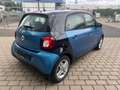 smart forFour electric drive / EQ SH 22KW CarPlay PDC Blau - thumbnail 5