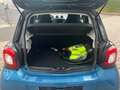 smart forFour electric drive / EQ SH 22KW CarPlay PDC Blau - thumbnail 17