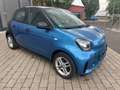 smart forFour electric drive / EQ SH 22KW CarPlay PDC Blau - thumbnail 7