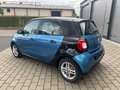 smart forFour electric drive / EQ SH 22KW CarPlay PDC Blau - thumbnail 3