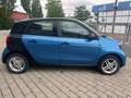 smart forFour electric drive / EQ SH 22KW CarPlay PDC Blau - thumbnail 6