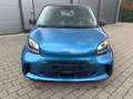 smart forFour electric drive / EQ SH 22KW CarPlay PDC Blau - thumbnail 8