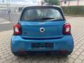 smart forFour electric drive / EQ SH 22KW CarPlay PDC Blau - thumbnail 4