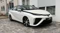 Toyota Mirai #Wasserstoff Weiß - thumbnail 14