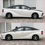Toyota Mirai #Wasserstoff Weiß - thumbnail 5
