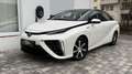 Toyota Mirai #Wasserstoff Weiß - thumbnail 2