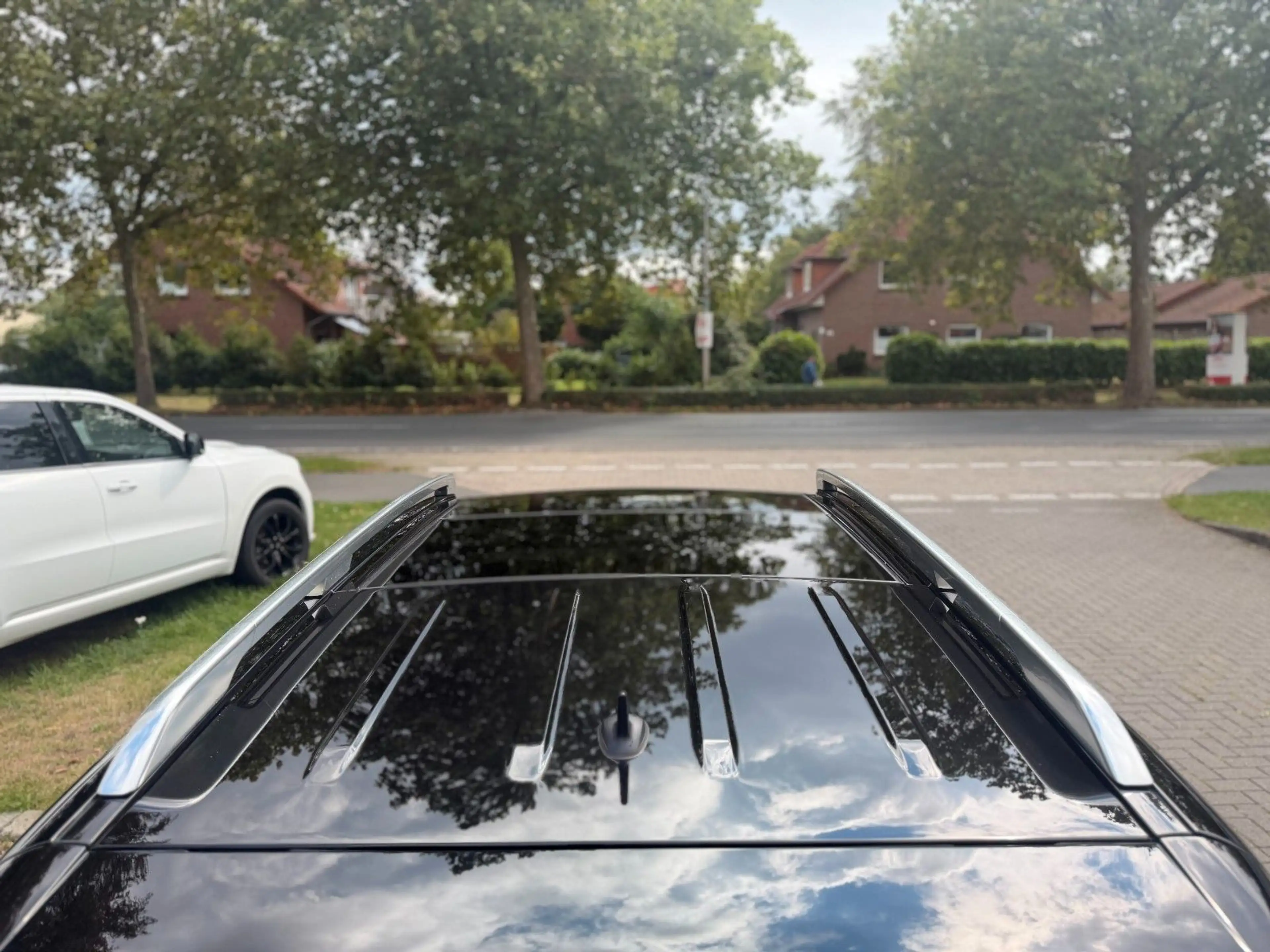 Mercedes-Benz GLK 220 CDI BlueEfficiency 4Matic Memory-Paket — photo 5