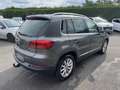 Volkswagen Tiguan 2.0 TDI 140CH BLUEMOTION TECHNOLOGY FAP LOUNGE Gris - thumbnail 3