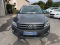 Volkswagen Tiguan 2.0 TDI 140CH BLUEMOTION TECHNOLOGY FAP LOUNGE Gris - thumbnail 5