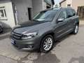 Volkswagen Tiguan 2.0 TDI 140CH BLUEMOTION TECHNOLOGY FAP LOUNGE Gris - thumbnail 1
