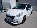 Peugeot 208 1.6e-HDi Allure Blanco - thumbnail 2