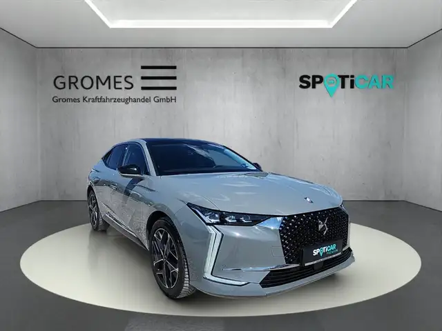 DS Automobiles DS 4