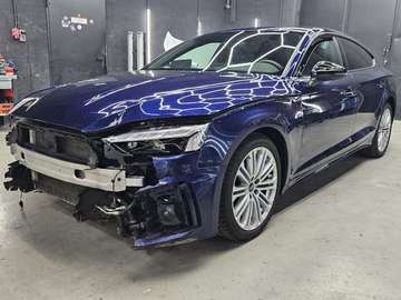 3.0 TDI quattro basis