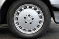 Mercedes-Benz SL 560 DB 560 SL /ORIGINAL/H-KENNZEICHEN/EDELHOLZ Silber - thumbnail 9