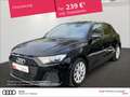 Audi A1 Sportback advanced 25 TFSI 70(95) kW(PS) S Zwart - thumbnail 1