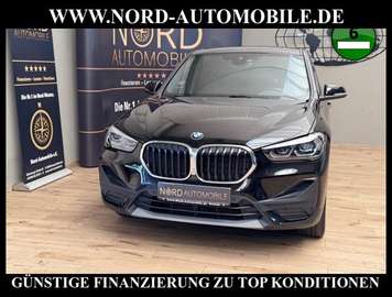 xDrive 18 d Advantage *AHK*LED*KAM*NAVI*17Z* Advan