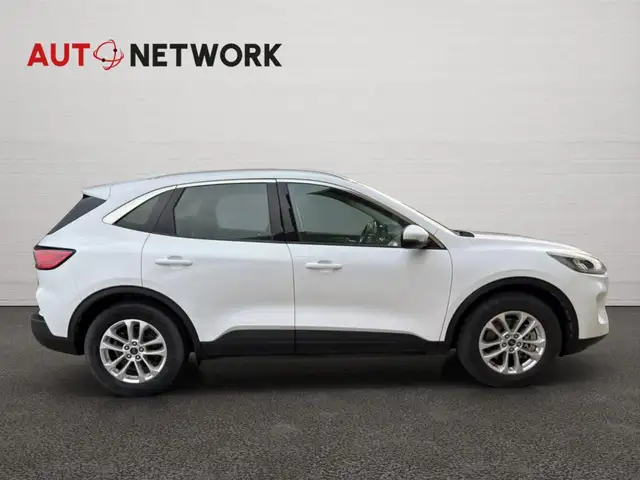 Ford Kuga view 6