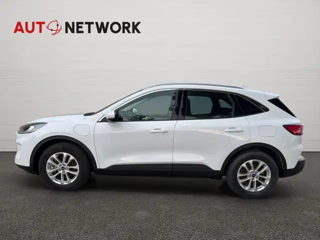 Ford Kuga view 8