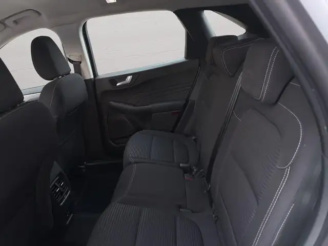 Ford Kuga view 11