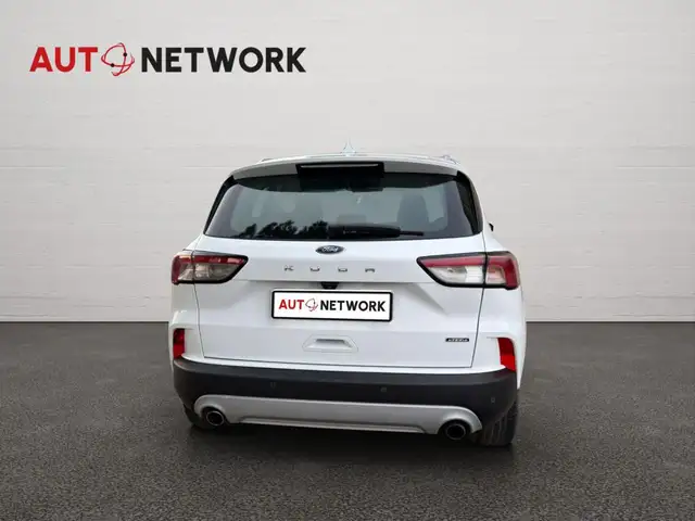 Ford Kuga view 7