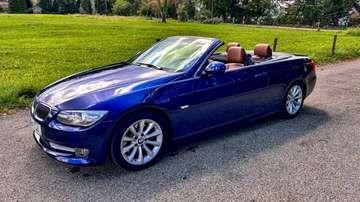 325i Cabrio Aut. M Sport Edition