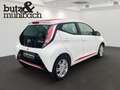 Toyota Aygo X-Play Touch Weiß - thumbnail 3
