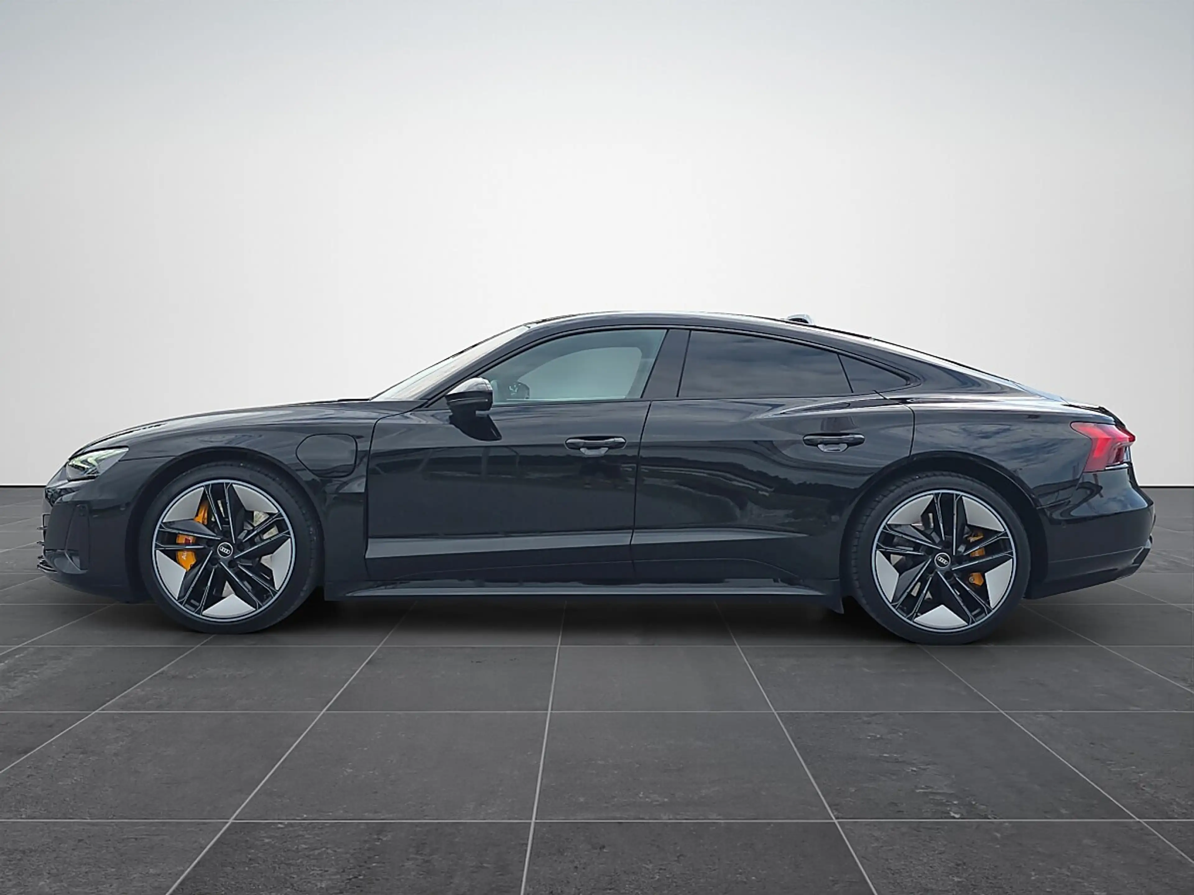 Audi e-tron GT RS quat.*Pano*B&O*Laserlicht*GARANTIE* — photo 4