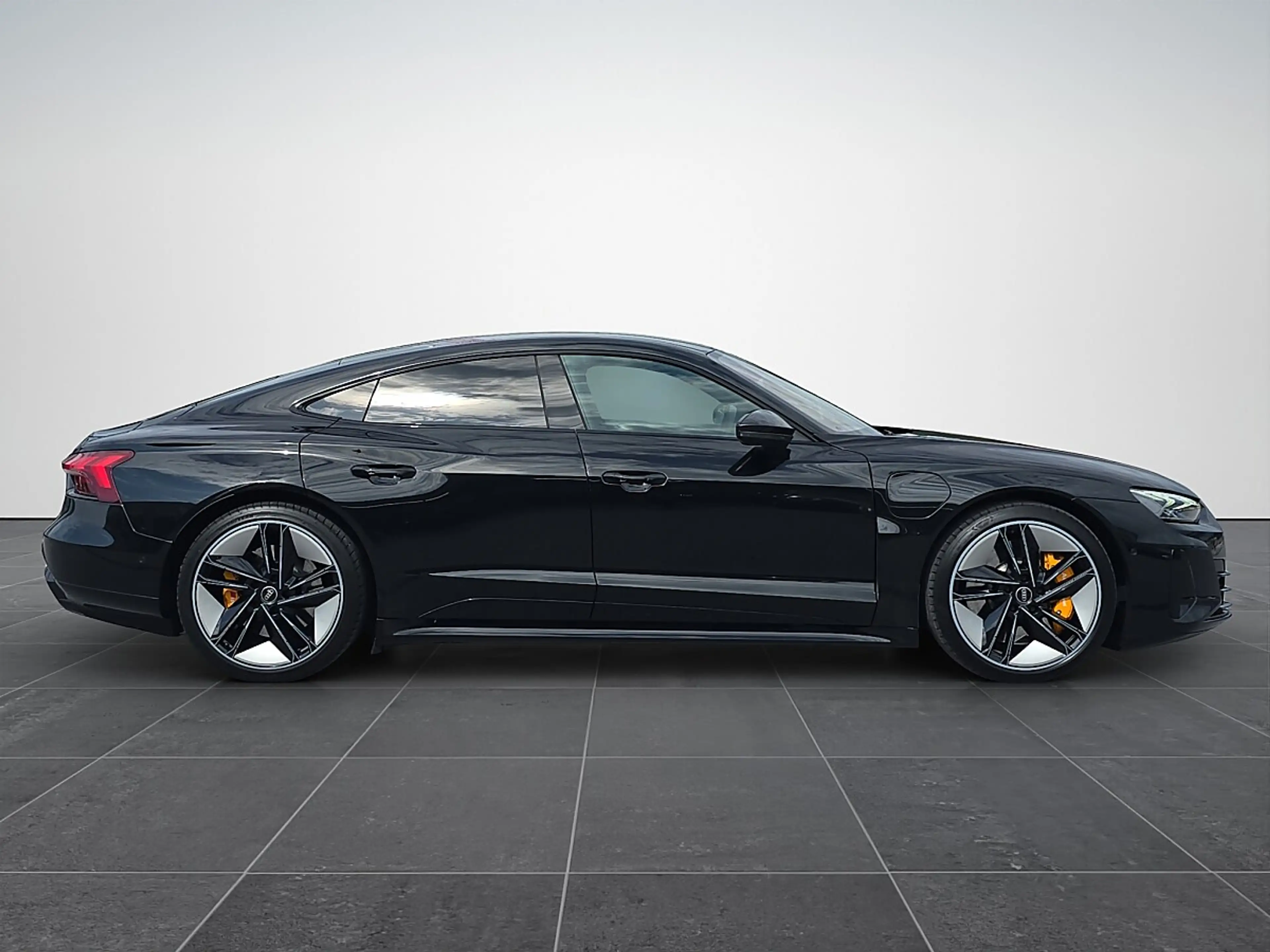 Audi e-tron GT RS quat.*Pano*B&O*Laserlicht*GARANTIE* — photo 5
