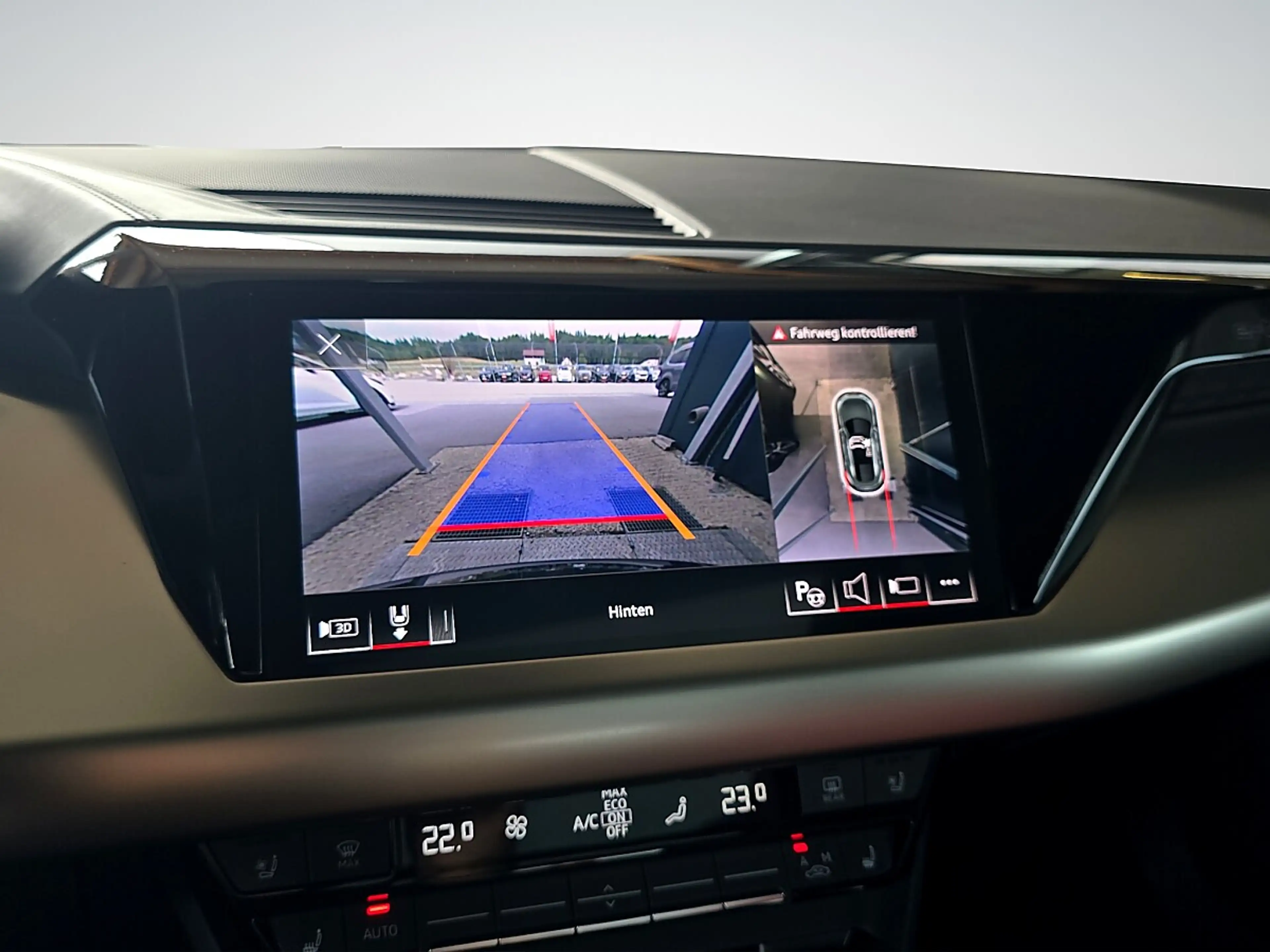 Audi e-tron GT RS quat.*Pano*B&O*Laserlicht*GARANTIE* — photo 28