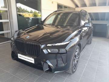 xdrive 40d 48V MSport Pro auto 7p.ti