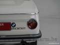BMW 2002 Baur '73 CH6191 Fehér - thumbnail 14
