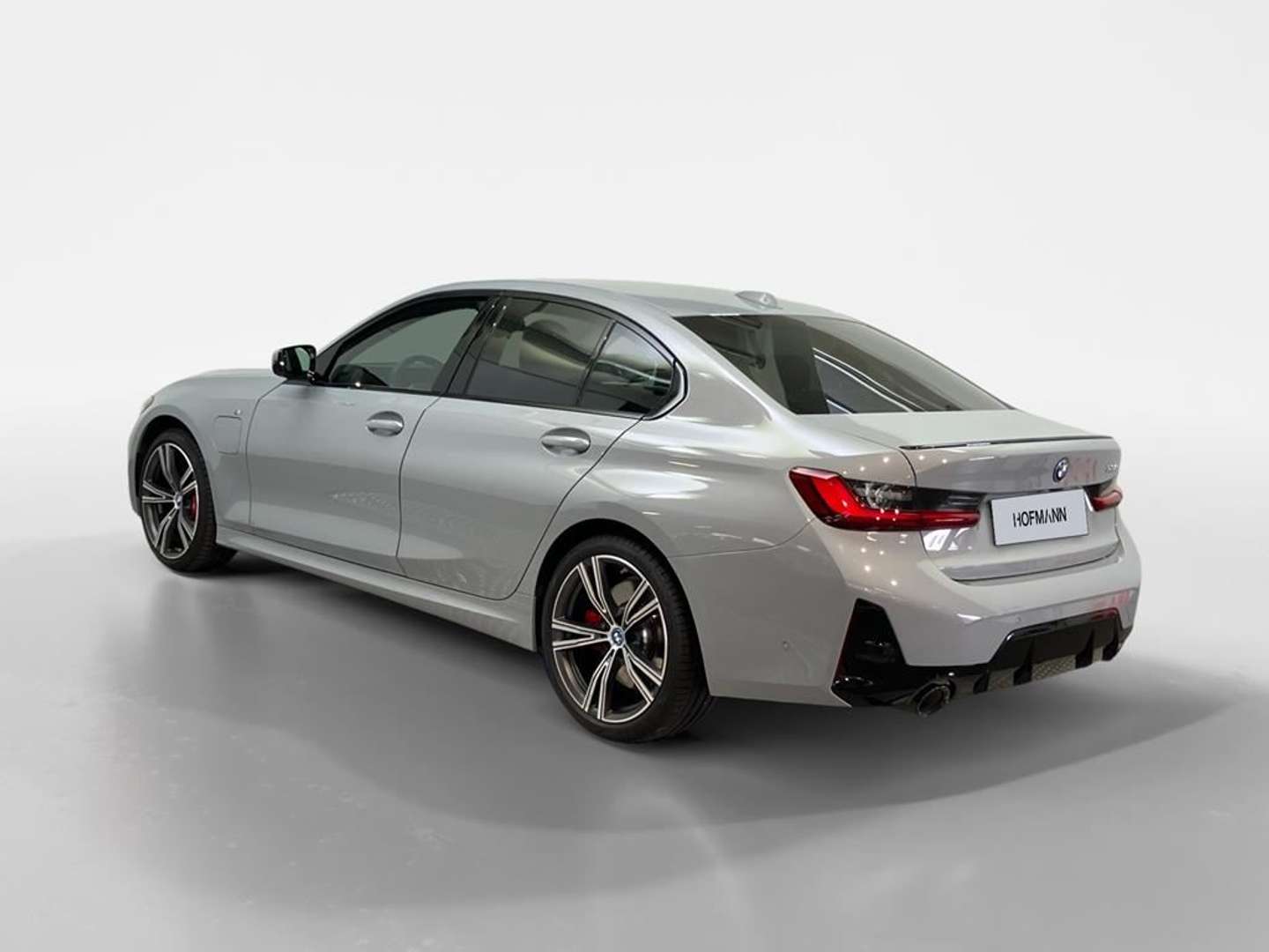 BMW 330 M Sport -  - Joinsteer - #3